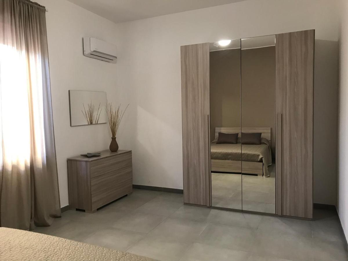 Scogliera Apartments Avola Exterior photo