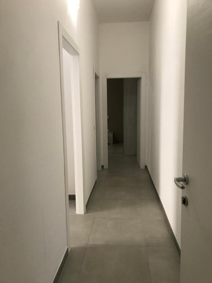 Scogliera Apartments Avola Exterior photo