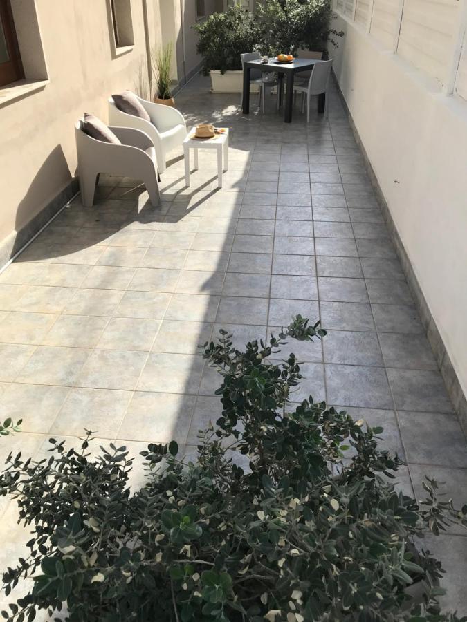 Scogliera Apartments Avola Exterior photo