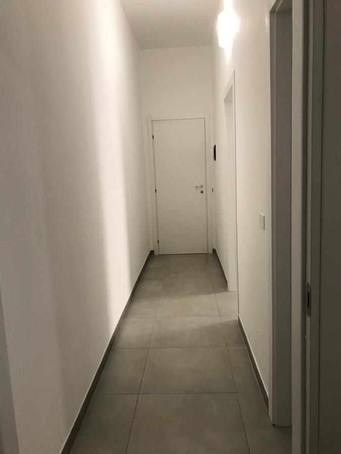 Scogliera Apartments Avola Exterior photo