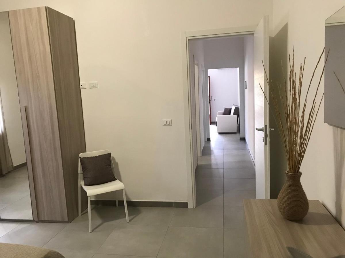 Scogliera Apartments Avola Exterior photo