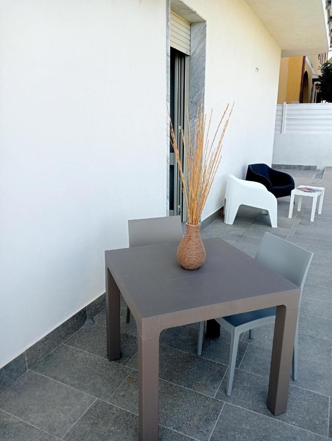 Scogliera Apartments Avola Exterior photo