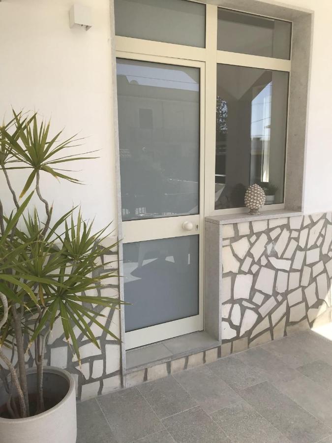 Scogliera Apartments Avola Exterior photo