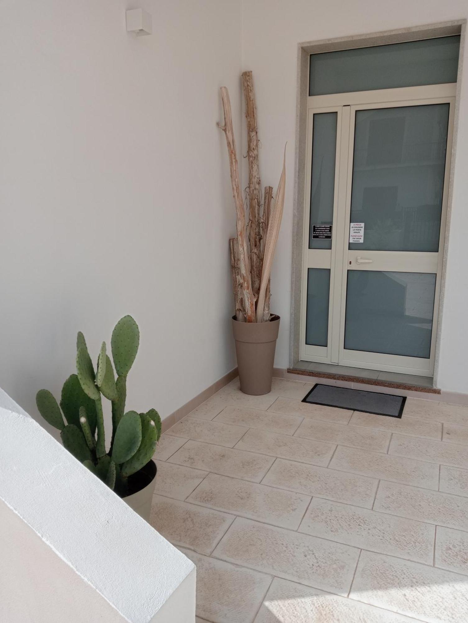 Scogliera Apartments Avola Exterior photo
